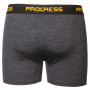 Pánske trenky Progress MW SKN pánské merino boxerky