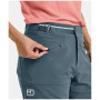 Dámske kraťasy Ortovox Brenta Shorts W