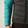 Pánska bunda Dare 2b Aero Fuse Padded Jacket