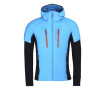 Pánska bunda Progress Fantom Jacket svetlomodrá