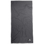 Uterák Matador Packable beach čierna Black