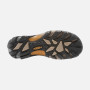 Pánske topánky Keen Targhee II Mid Wp
