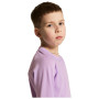 Detské funkčné tričko Craft Thermal Baselayer Longsleeve J Purple