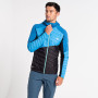 Pánska bunda Dare 2b Gendarme Wool Hybrd