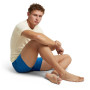 Pánske funkčné boxerky Icebreaker Men Merino Blend 125 ZoneKnit™ Boxers