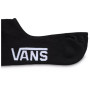 Ponožky Vans MN Classic Super No Show 9.5-13, 3Pk