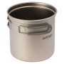 Sada na varenie Vango Titanium 3 Piece Cook Set