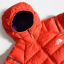 Dámska páperová bunda The North Face Speedtour Down Hoodie