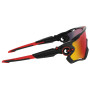 Slnečné okuliare OAKLEY Jawbreaker Prizm Road