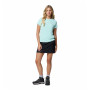 Dámske tričko Columbia Zero Rules™ Light Short sleeve Crew