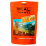 Hlavné jedlo Real Turmat Chicken Tikka Masala 133 g