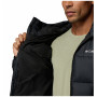 Pánska bunda Columbia Puffect™ Iv Hooded Jacket