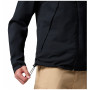 Pánska softshellová bunda Columbia Boulder Falls™ Jacket