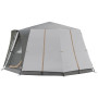 Stan Coleman Octagon 8
