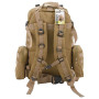 Batoh Cattara Army 55 l