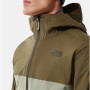 Pánska bunda The North Face West Basin Dryvent Jacket