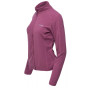 Dámska mikina Hi-Tec Lady Damis II Full Zip