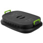 Skladací box s vekom Yolco CP60