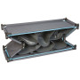 Skriňa Bo-Camp Cabinet / organiser Foldable