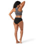 Dámska funkčná bielizeň Smartwool W Intraknit Racerback Bra