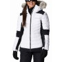 Dámska bunda Columbia Bird Mountain™ Insulated Jkt