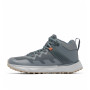 Pánske topánky Columbia Facet™ 75 Mid Outdry™