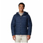 Pánska bunda Columbia Powder Lite™ II Hooded Jacket