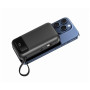 Bezdrôtová powerbanka Swissten POWER BANK 20000 mAh PD 20W