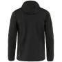 Pánska mikina Fjällräven Keb Fleece Hoodie M