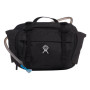 Ľadvinka Hydro Flask Down Shift Hydration Hip Pack 5 L čierna Black