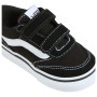 Detské topánky Vans Brooklyn LS V