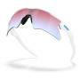 Slnečné okuliare OAKLEY Radar Ev Heater