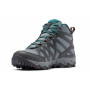Dámska obuv Columbia Peakfreak X2 Mid OD WMNS