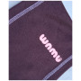 Detský nákrčník WAMU Purple (kolekce Sakury)