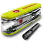 Multifunkčný nôž Victorinox Huntsman Lite Emergency Tool