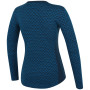 Dámsky funkčný set Zulu Merino 240 Long