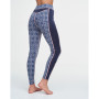 Dámske funkčné spodky Kari Traa Rose High Waist Pant