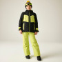 Detská bunda Dare 2b Rip It Jacket Black/WldLim