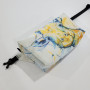 Ľadvinka High Tail Designs Fanny Pack v1.5 Giraffe
