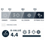 Samonafukovacia karimatka Therm-a-Rest Trail Pro Regular Wide