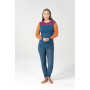 Dámske funkčné tričko Devold Wool Mesh Woman Shirt