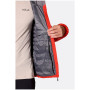 Pánska bunda Rab Microlight Alpine Down Hoody