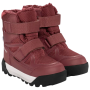 Detské zimné topánky Viking Outdoor Footwear Constrictor Warm SC WP 2V Dark Pink