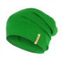 Čiapka Sensor Merino Wool zelená Green