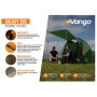 Turistický stan Vango Galaxy 300
