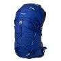 Batoh Bergans Rondane 30L modrá/zelená Blue/Green