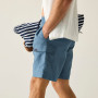 Pánske plavky Regatta Blanmont Swim Short