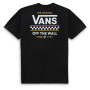 Pánske tričko Vans Stackton Tee-B