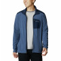 Pánska mikina Columbia Klamath Range™ Full Zip