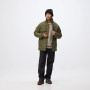 Pánska bunda Fjällräven Övik Down Shirt Jacket M